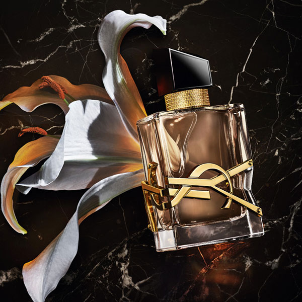 YVES ST LAURENT Libre Floral Flammes