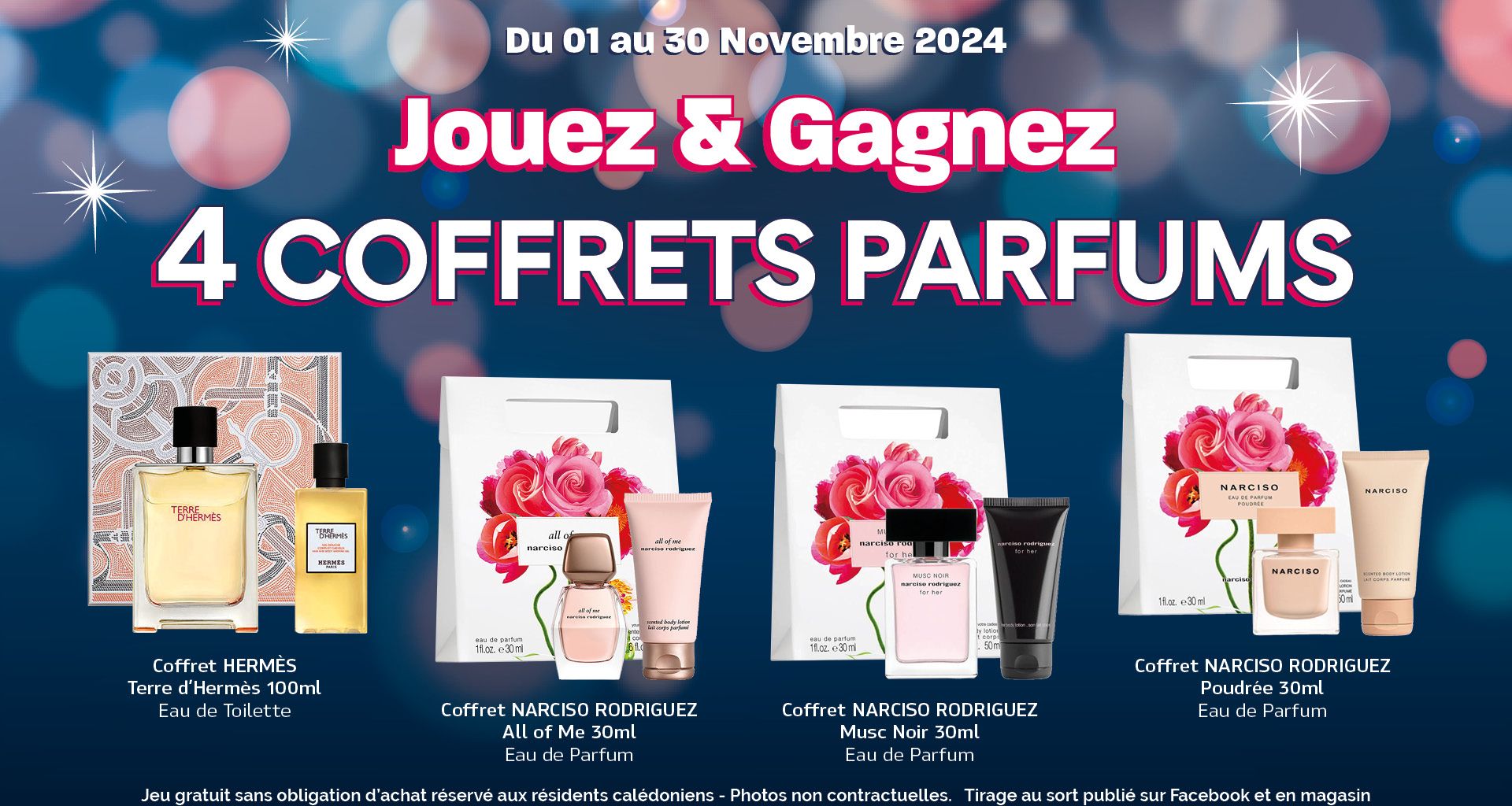 JOUEZ ET GAGNEZ