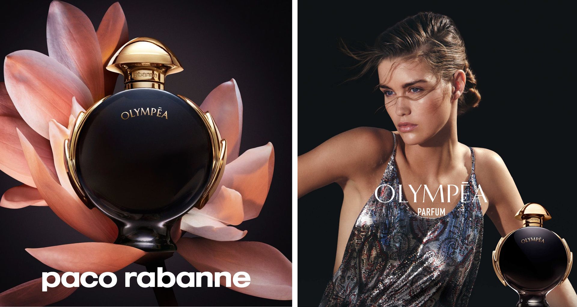 PACO RABANNE Olympea Le Parfum