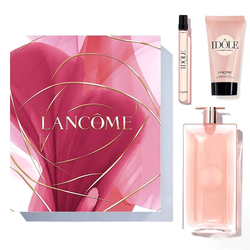 LANCÔME  Coffret IDOLE