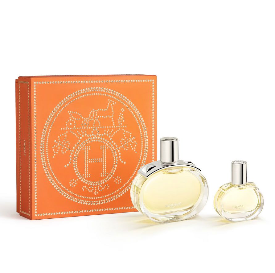 HERMÈS Coffret BARENIA